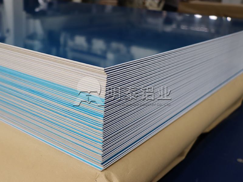 5052h32铝板_钣金加工用5052铝板_厂家规格齐全