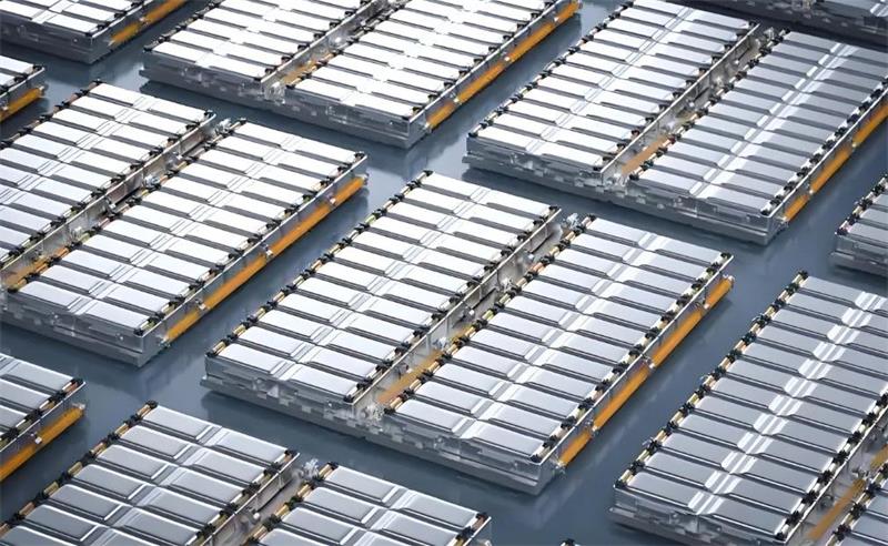 明泰铝业布局固态电池领域 ,转型升级高质发展