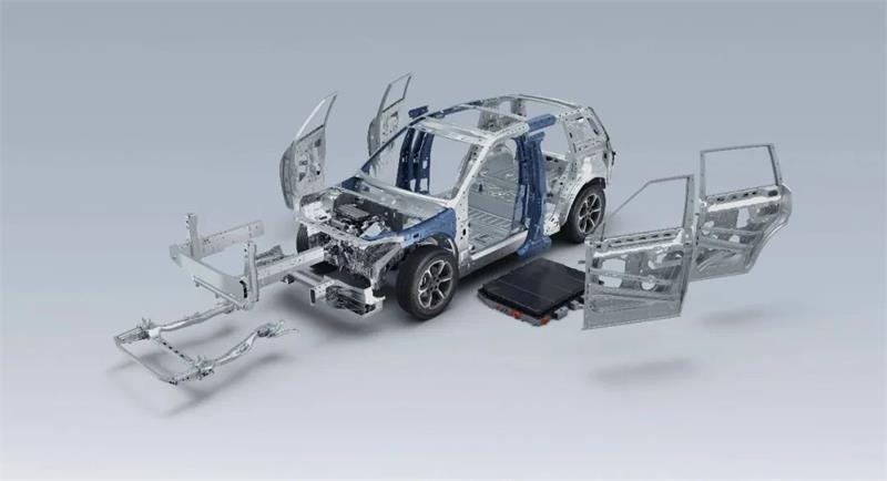 高端化+绿色化+智能化,提质增效高质量发展