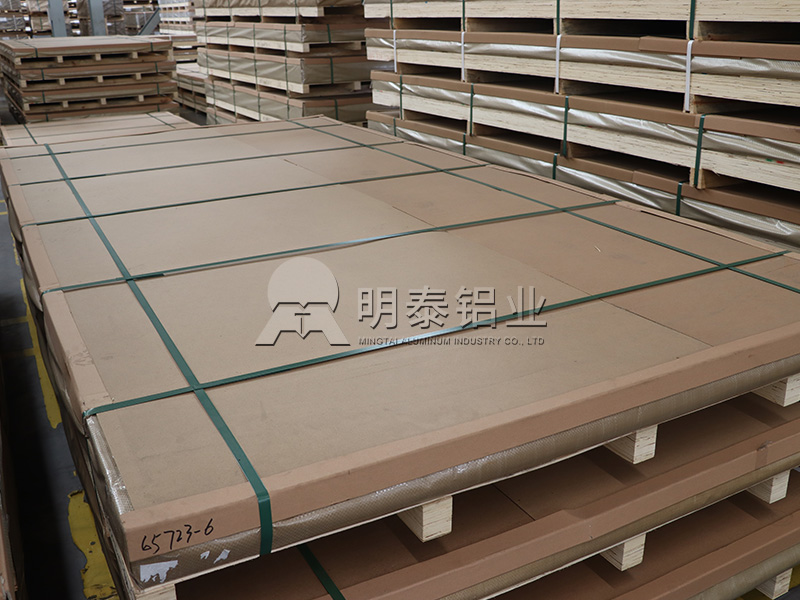 5454铝板生产厂家_供应油罐车用5454铝板_超宽尺寸