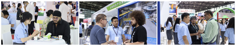 重磅来袭!明泰铝业邀您共赴2025中国国际铝工业展会