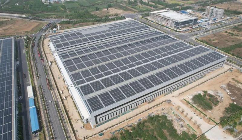 明泰铝业子公司鸿晟新材