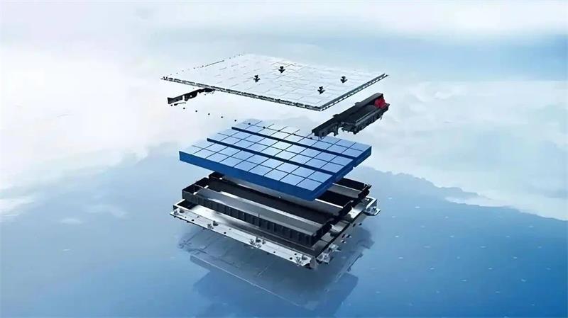 深度布局电池领域 高端战略稳步推进